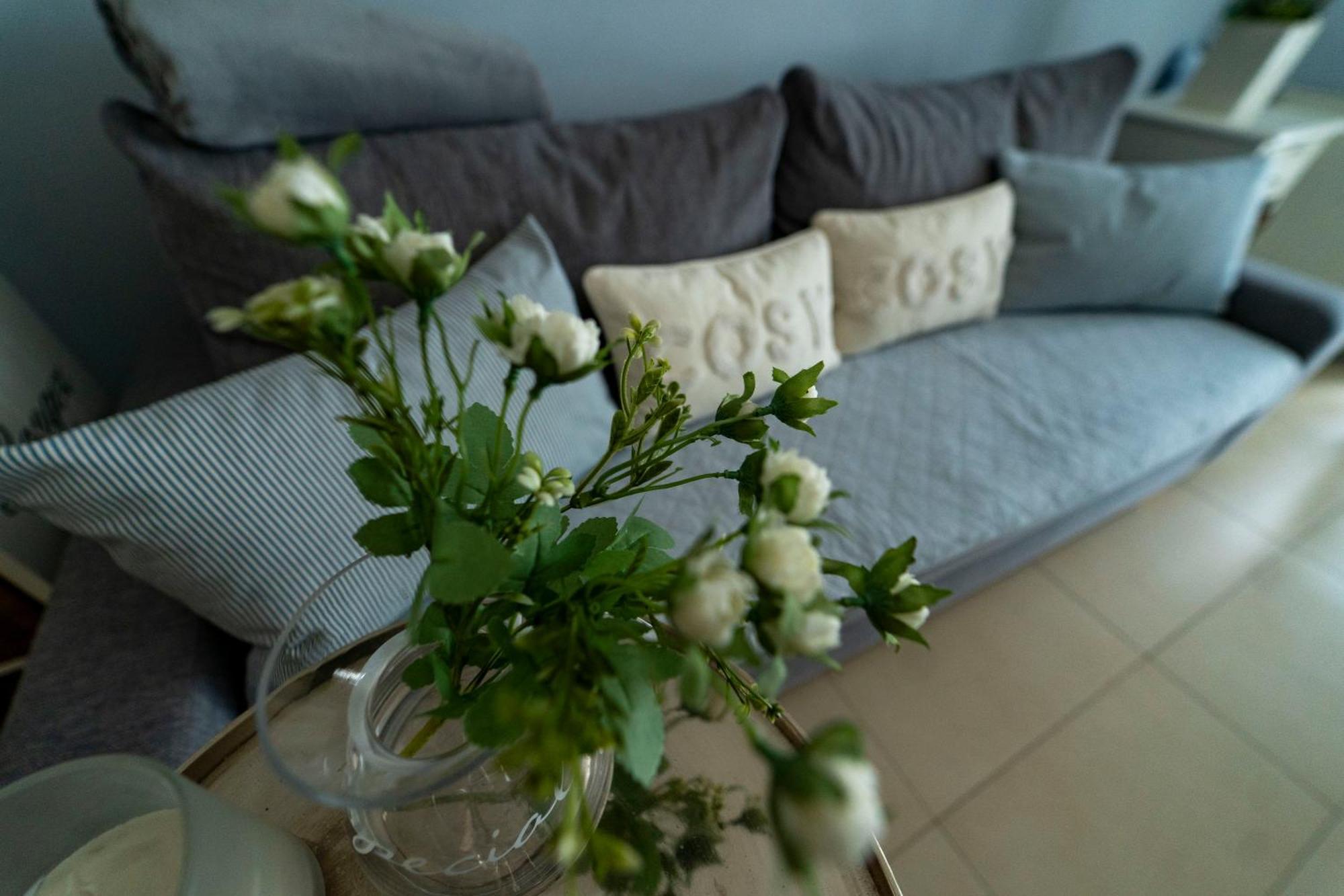 Edel Exclusive Apartments Villa Marea 102 Especially For You Miedzyzdroje Exterior photo
