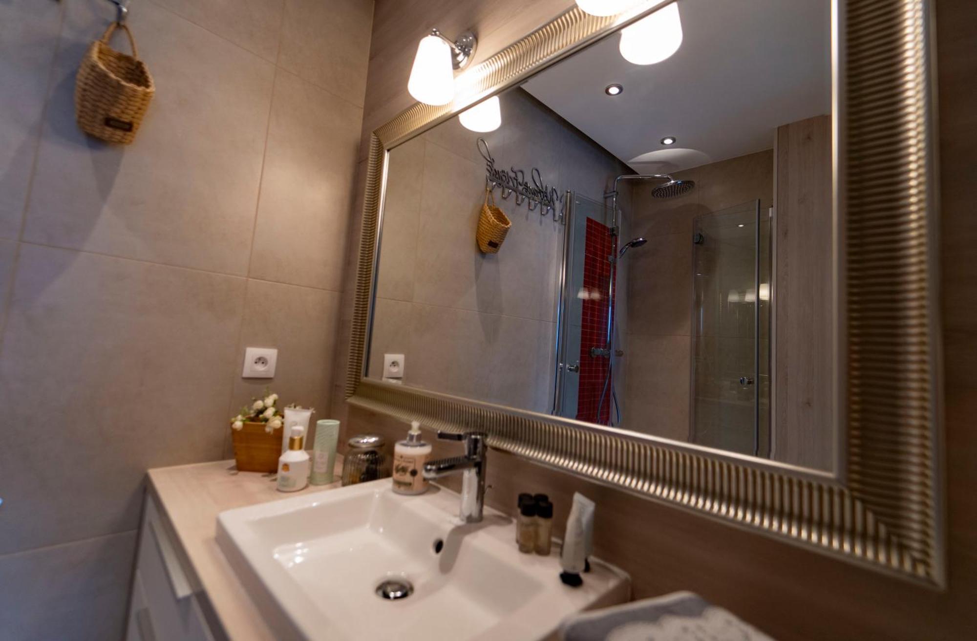 Edel Exclusive Apartments Villa Marea 102 Especially For You Miedzyzdroje Exterior photo