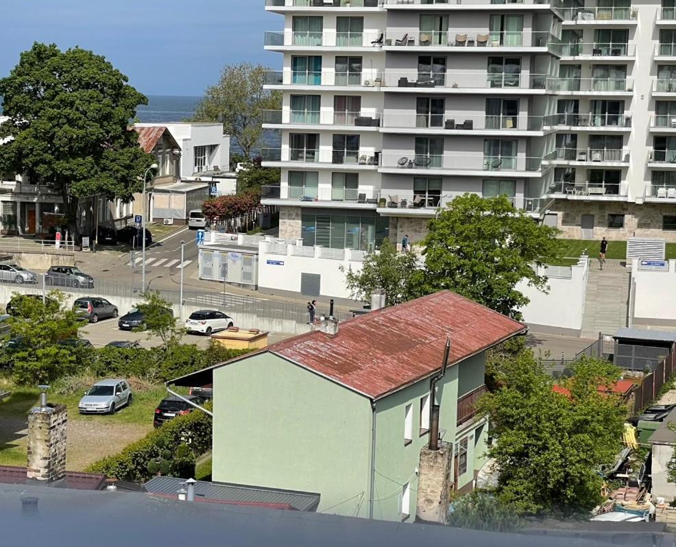 Edel Exclusive Apartments Villa Marea 102 Especially For You Miedzyzdroje Exterior photo