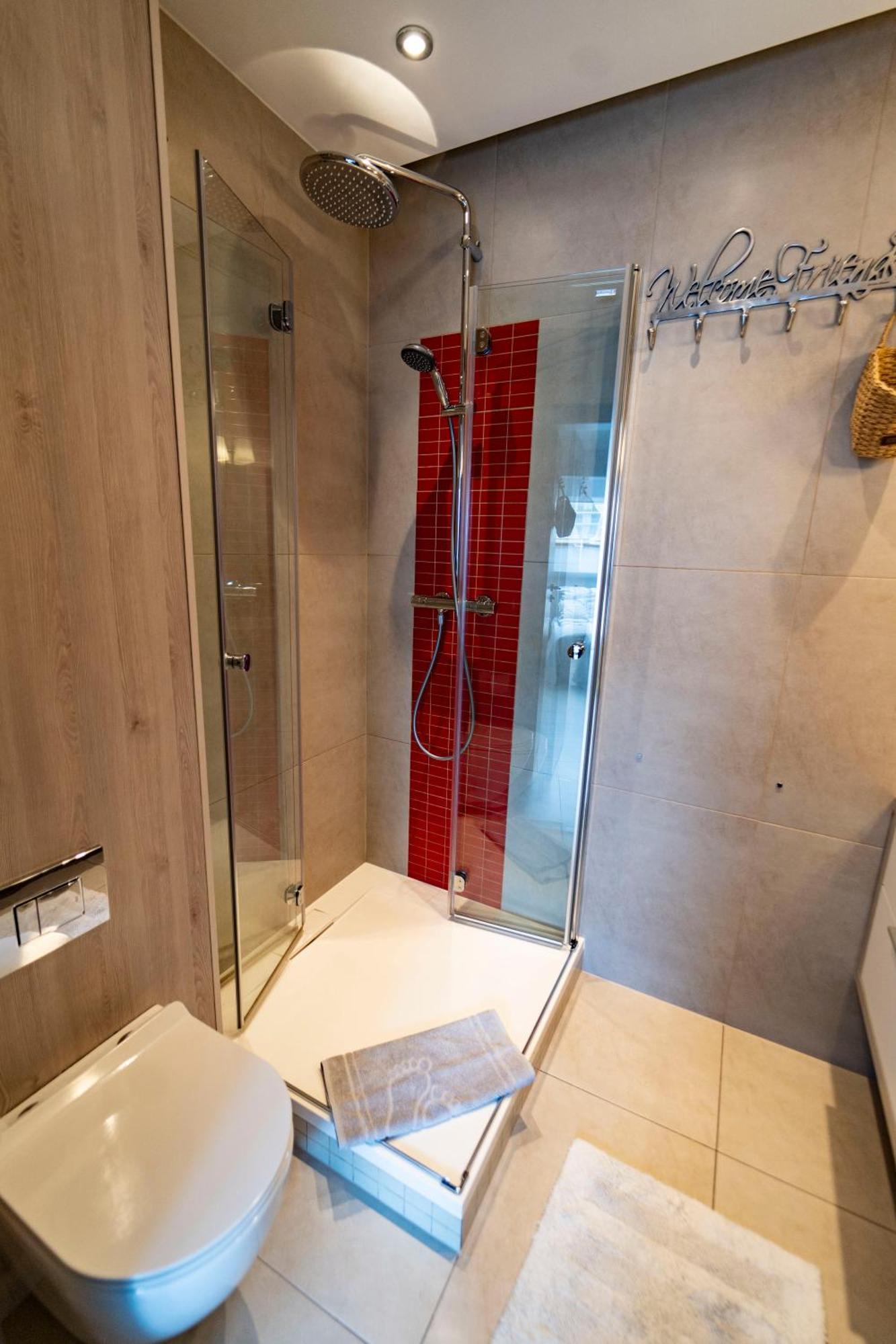 Edel Exclusive Apartments Villa Marea 102 Especially For You Miedzyzdroje Exterior photo