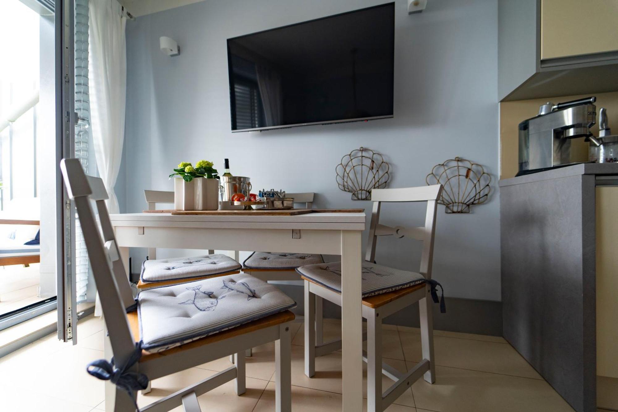 Edel Exclusive Apartments Villa Marea 102 Especially For You Miedzyzdroje Exterior photo