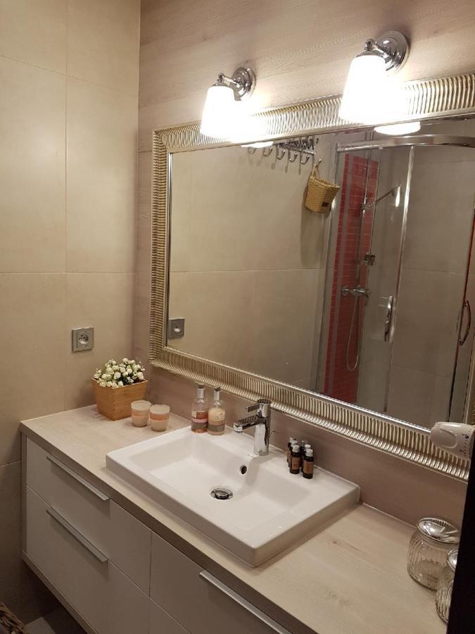 Edel Exclusive Apartments Villa Marea 102 Especially For You Miedzyzdroje Exterior photo